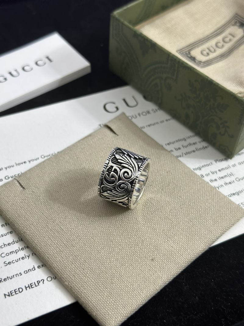 Gucci Rings